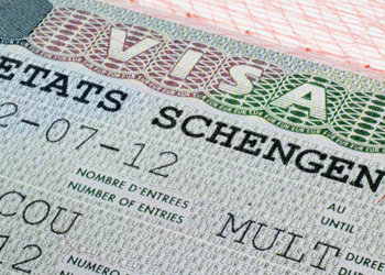 Tunisie : 18% des demandes de Visa Schengen ont été rejetées en 2018
