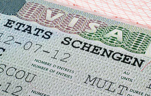 Tunisie : 18% des demandes de Visa Schengen ont été rejetées en 2018