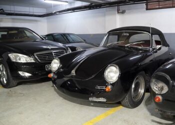 L'Etat recherche 45 voitures confisquées en 2011, mystérieusement disparues