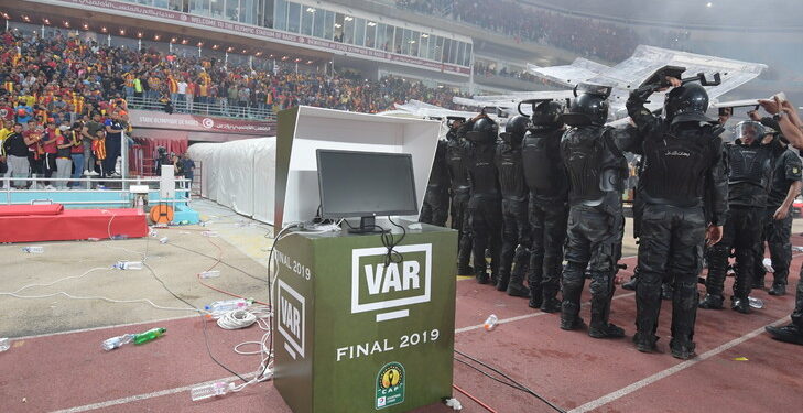 Champions League : Le Wydad va saisir le TAS pour réclamer le titre