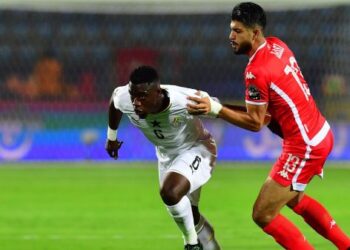 CAN 2019 : La Tunisie élimine le Ghana et passe en quarts de finale !