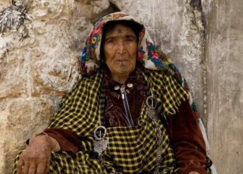 En sept photos, le Carnet de voyage d'un touriste américain en Tunisie