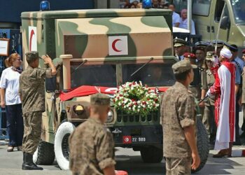 Mesures de sécurité et de circulation spéciales à l'occasion des obsèques de Beji Caid Essebsi