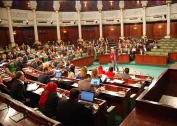 Amendement de la loi électorale : Le recours déposé par 51 députés rejeté