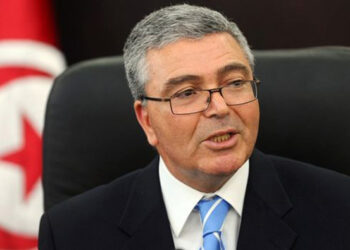 Abdelkrim Zbidi, candidat à l'élection présidentielle ?