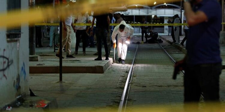 Tunisie : Le terroriste Aymen Smiri faisait l'objet d'une filature