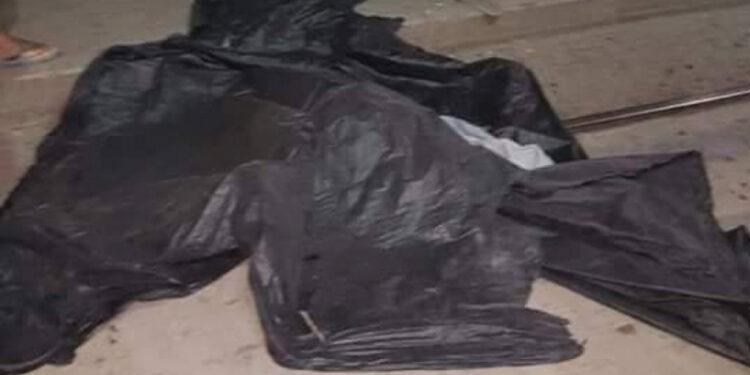 Sa ceinture explosive s'est déclenchée : Le terroriste Aymen Smiri éliminé à la Cité Intilaka