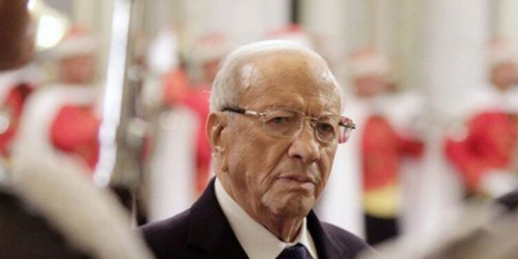 BCE toujours à l’hôpital, aucune clarification de la présidence ni de son porte-parole