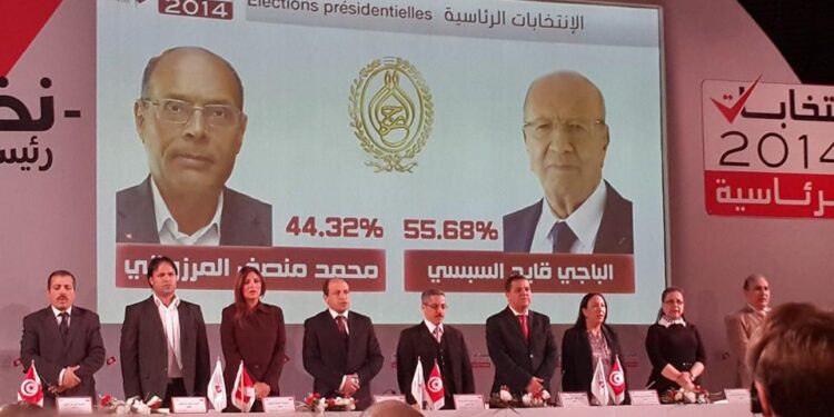 ISIE : Les dates clés de l'élection présidentielle anticipée