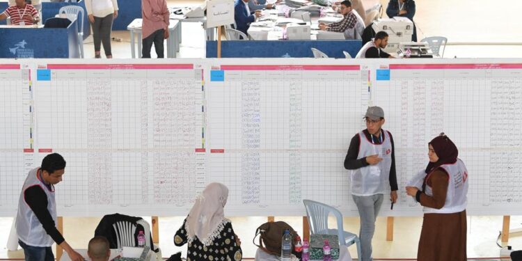 Législatives : Démarrage du dépôt des candidatures, le 22 juillet