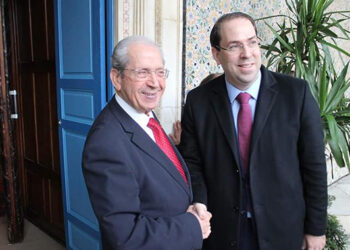 En l'absence de la Cour constitutionnelle, qui sera désigné président par intérim ?