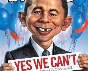 Implacable et hilarant : Trois phrases qui ne ratent pas les bricolages politiciens