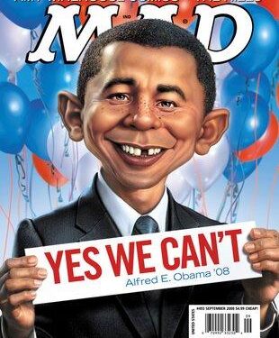 Implacable et hilarant : Trois phrases qui ne ratent pas les bricolages politiciens