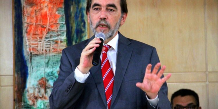 Tunisie : Saïd Aïdi candidat à l'élection présidentielle