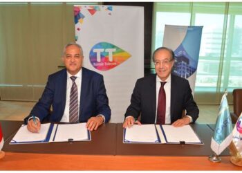 Tunisie Telecom et le Groupe Carte renforcent leur collaboration