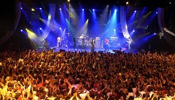 Report de tous les spectacles et manifestations culturelles