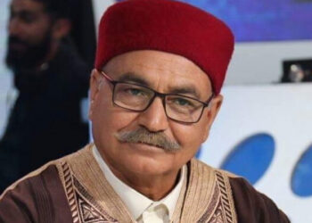 Législatives : "Cheikh Thifa", tête de liste de "3ich Tounsi" à Beja