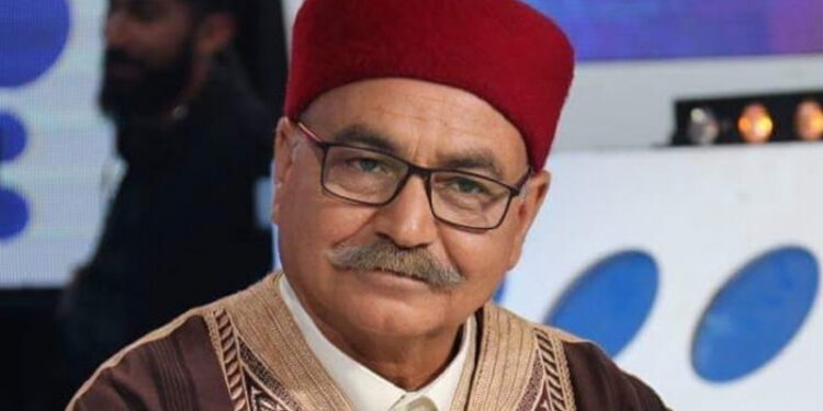 Législatives : "Cheikh Thifa", tête de liste de "3ich Tounsi" à Beja