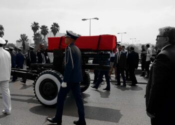 L’Amiral Akrout : "Pour une fois, les politiciens ne sont pas intervenus"