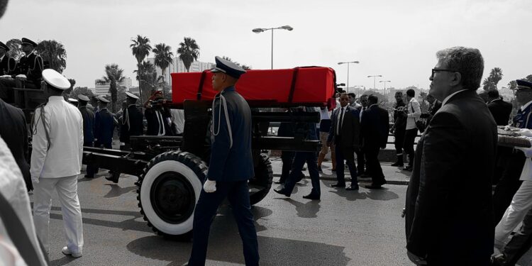 L’Amiral Akrout : "Pour une fois, les politiciens ne sont pas intervenus"