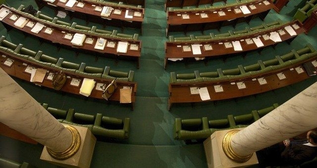 La société civile appelle à sanctionner les députés absentéistes