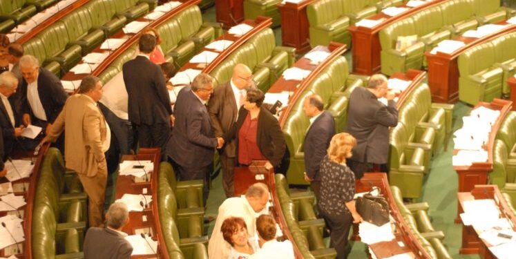 Le comble ! Députés d'un parti à l'ARP et candidats d'un autre pour le prochain scrutin !