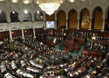 Pour la huitième fois : Échec de l’élection des membres de la Cour Constitutionnelle