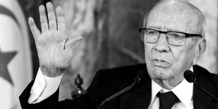 Les Tunisiens pourront faire un dernier adieu à leur président !