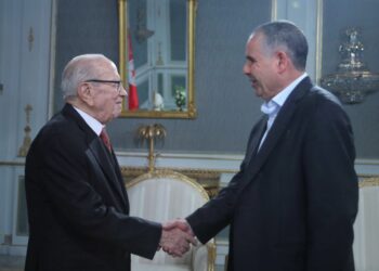 Noureddine Taboubi : "Nous surmonterons cette épreuve avec volonté et détermination"