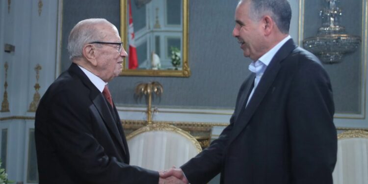 Noureddine Taboubi : "Nous surmonterons cette épreuve avec volonté et détermination"