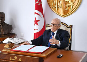 Caid Essebsi n'a pas paraphé la loi électorale, l'ISIE appliquera l'actuel texte !