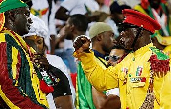 CAN 2019 : Programme TV des quarts de finale ?