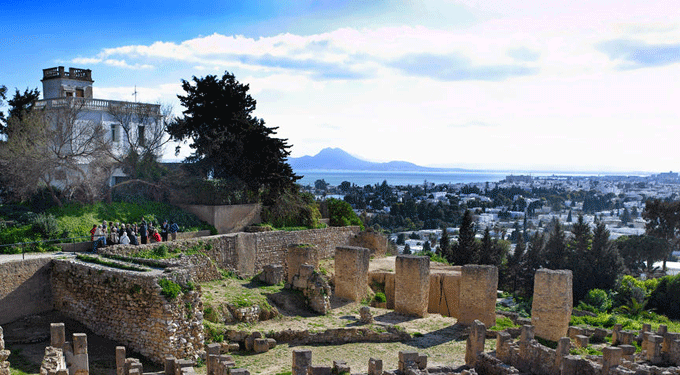 Site archéologique de Carthage : L'UNESCO "avertit", à nouveau, la Tunisie!