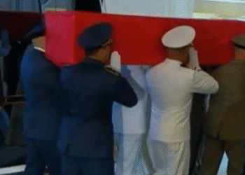 La dépouille du défunt président Caïd Essebsi quittera bientôt le palais de Carthage