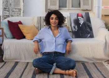 Le film "Un divan à Tunis" en compétition aux Venice Days 2019
