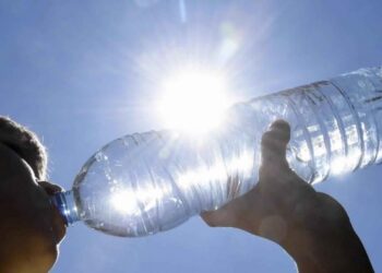 Météo : Un dimanche chaud, 49°C au sud-ouest !