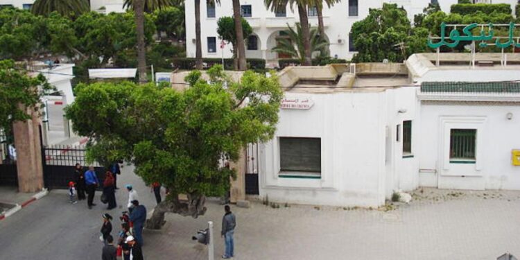 Tunis : Numérisation des consultations externes à l'hôpital Charles Nicolle
