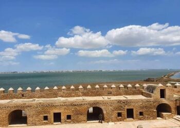 La France se dit non concernée par les projets d’aménagement de l’île Chikly