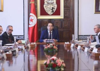 Plusieurs projets de loi et décrets à caractère économique adopté par un Conseil ministériel