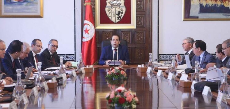 Plusieurs projets de loi et décrets à caractère économique adopté par un Conseil ministériel