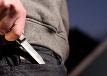 Bizerte : Un déséquilibré mène une attaque au couteau, un mort et trois blessés