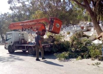 Tunis : Le Jellaz a été "rénové" avant les funérailles de Caid Essebsi