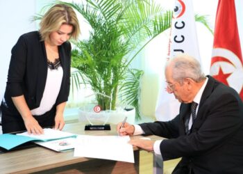 Mohamed Ennaceur déclare ses biens