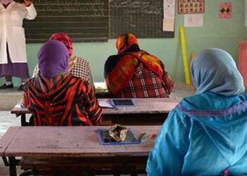 Enseignement des adultes : 80% des apprenants sont des femmes