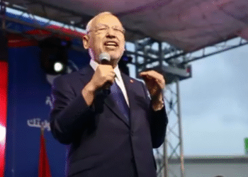 Ghannouchi : "Le port du voile n'est pas un pilier de l'Islam"