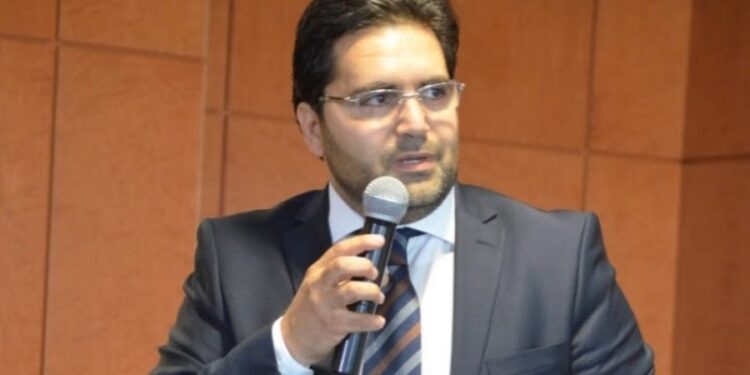 Hatem Boulabiar : "Rached Ghannouchi a modifié 30 listes, ce qui est énorme !"