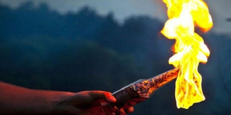 Sousse : Attaque au Molotov contre un poste de police