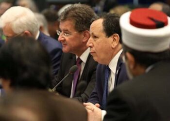 Etats-Unis : Jhinaoui à la conférence internationale sur les libertés religieuses