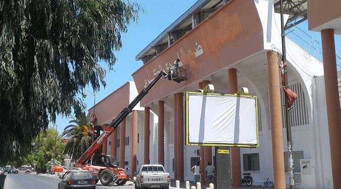 Le stade du Kram portera le nom de Beji Caid Essebsi