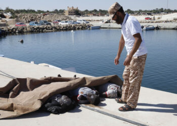 Zarzis : Douze corps de migrants clandestins repêchés